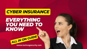 Cyber Insurance www.technogsecurity.com